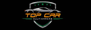 Top Car Multimarcas Logo